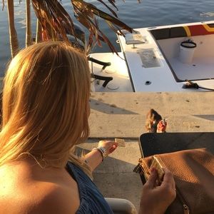 Meet your Posher, Dayne